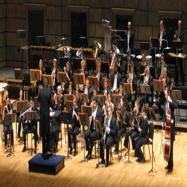 Eastman Wind Ensemble