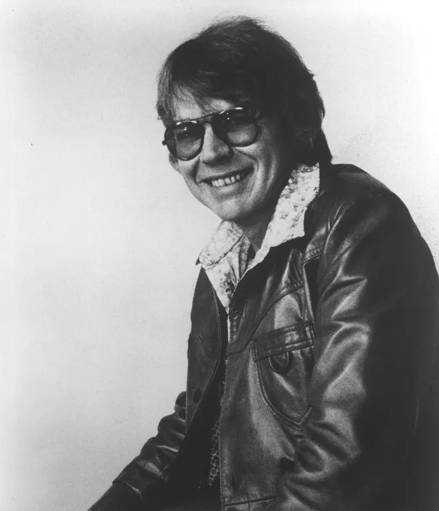 C.W. McCall