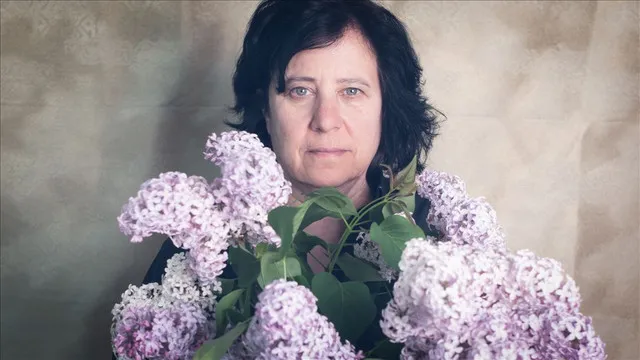 Thalia Zedek