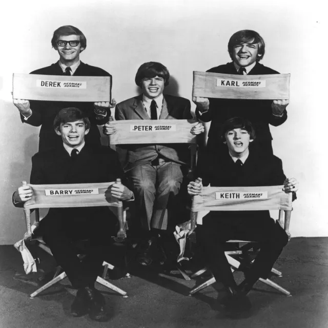 Herman's Hermits