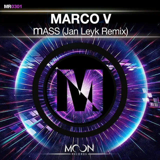 mASS - Jan Leyk Remix