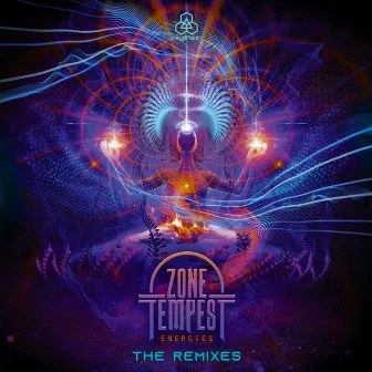 Energies: The Remixes by Zone Tempest