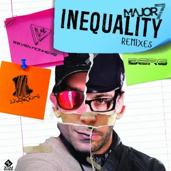 Inequality Remixes by Major7