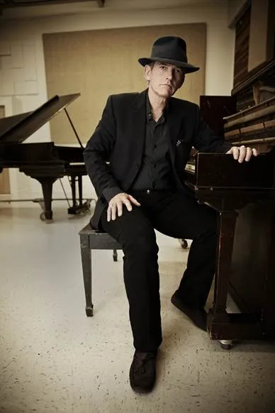 Benmont Tench