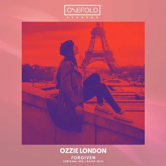 Forgiven by Ozzie London