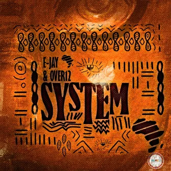 System EP by Over12