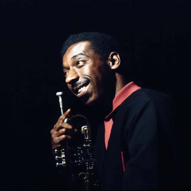 Blue Mitchell