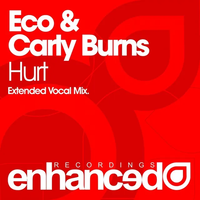 Hurt - Extended Vocal Mix