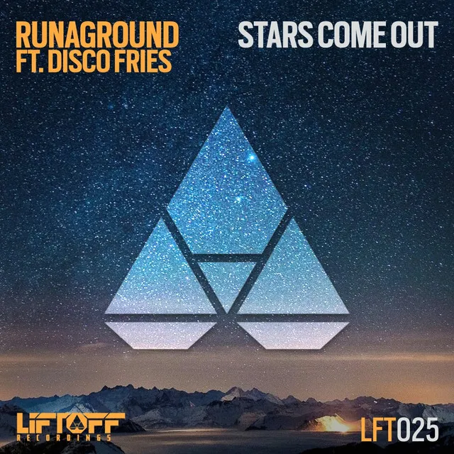 Stars Come Out - Radio Edit