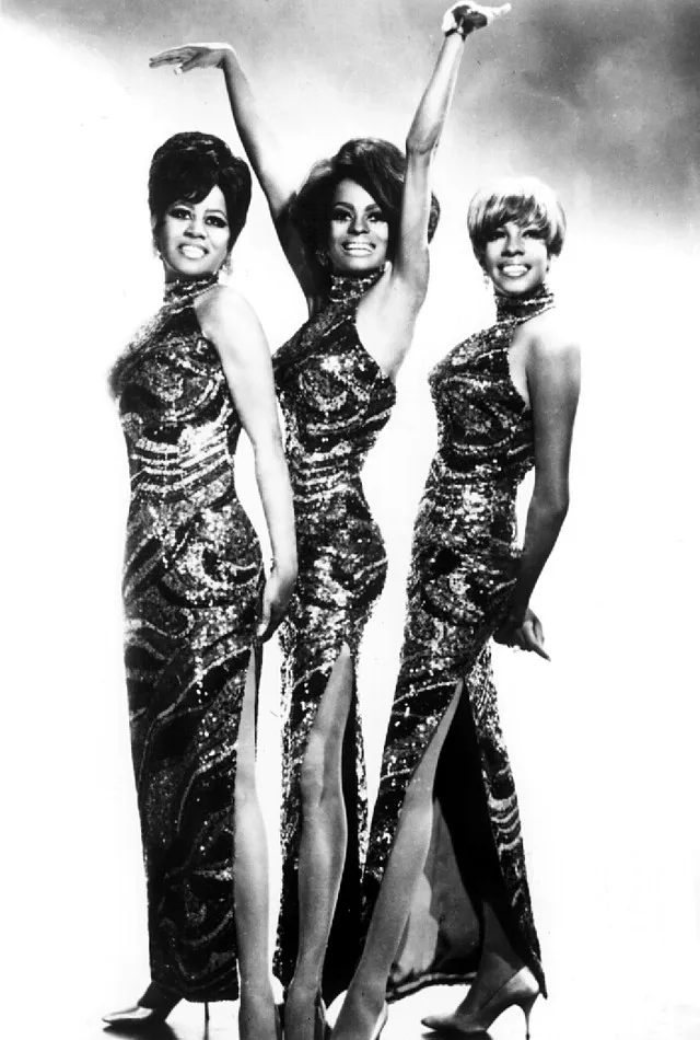 The Supremes