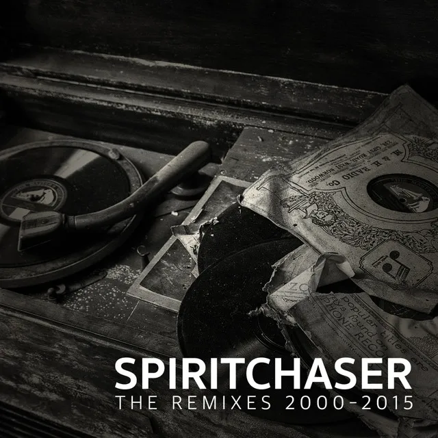 Into My Soul - Spiritchaser Remix