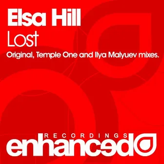 Lost by Elsa Hill