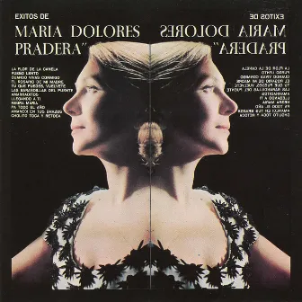 Exitos De Maria Dolores Pradera by Maria Dolores Pradera