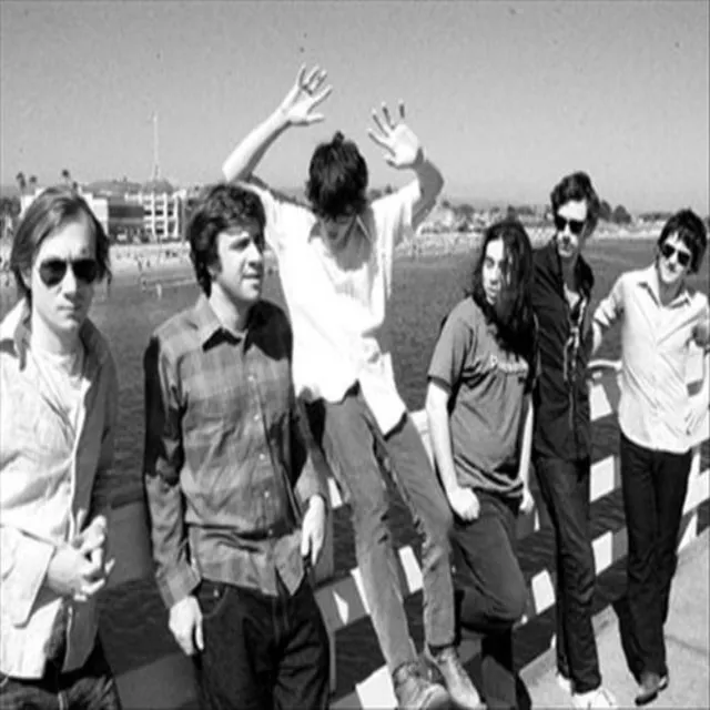 Conor Oberst and the Mystic Valley Band