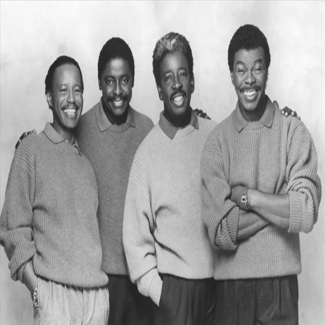 The Manhattans