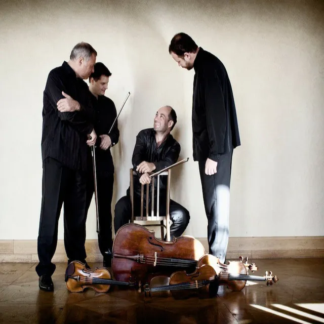 Talich Quartet