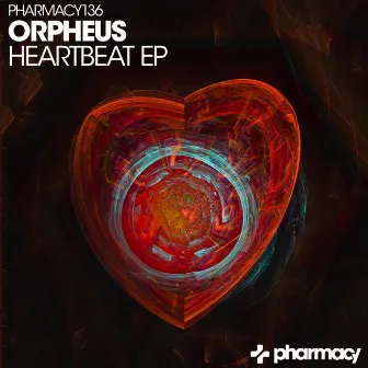 Heartbeat EP by Orpheus