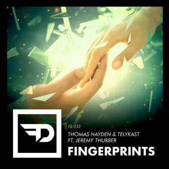 Fingerprints by Thomas Hayden