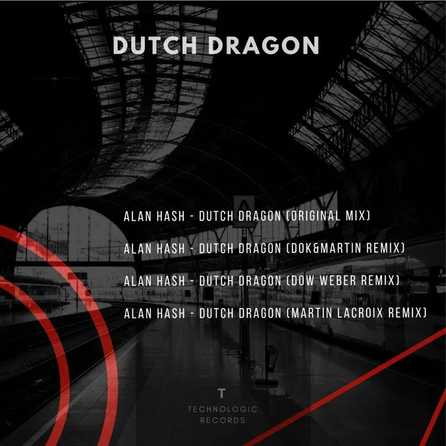 Dutch Dragon - Dok & Martin Remix