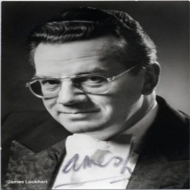 James Lockhart