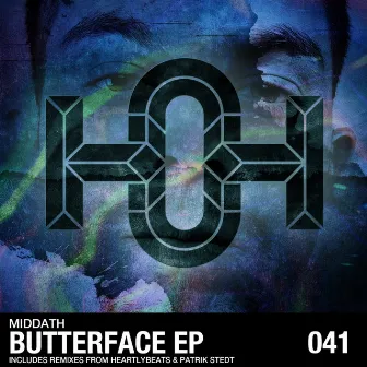 Butterface by MIDDATH