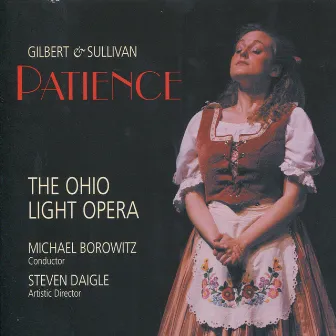 Patience by Ohio Light Opera