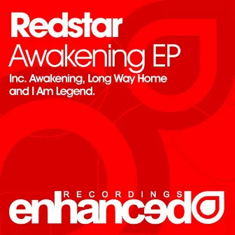 Awakening EP by Redstar