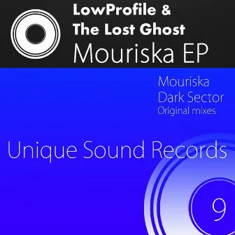 Mouriska EP by Lowprofile