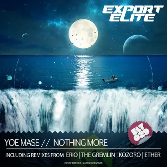 Nothing More by Yoe Mase