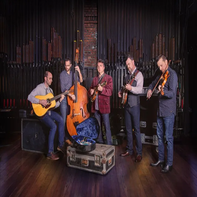 The Travelin' McCourys