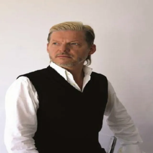 Wolfgang Voigt