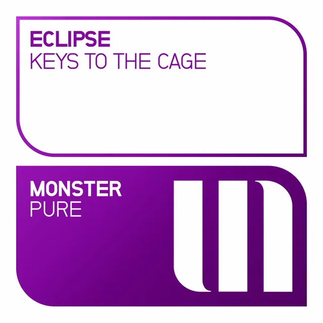 Keys To The Cage - Extended Mix