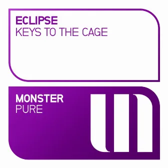 Keys To The Cage by EClipse