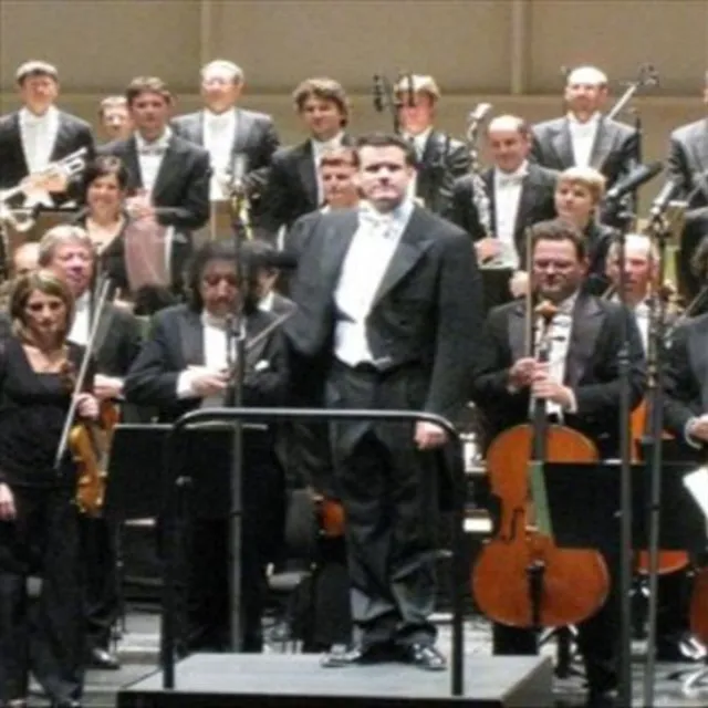 Paris National Opera Orchestra