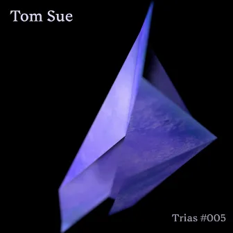 Trias#005 by Tom Sue