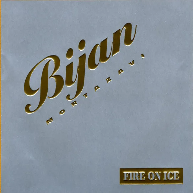 Fire On Ice (Vocal & Instrumental) - Persian Music