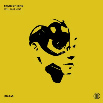 State Of Mind by William Kiss