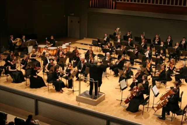 St. Petersburg State Symphony Orchestra