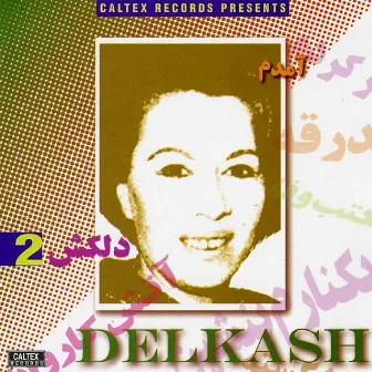 Amadam, Delkash 2 - Persian Music by Delkash