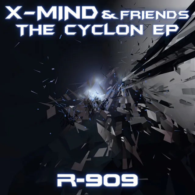 The Cyclon 2015 - Original Mix