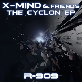 The Cyclon 2015 by X-Mind