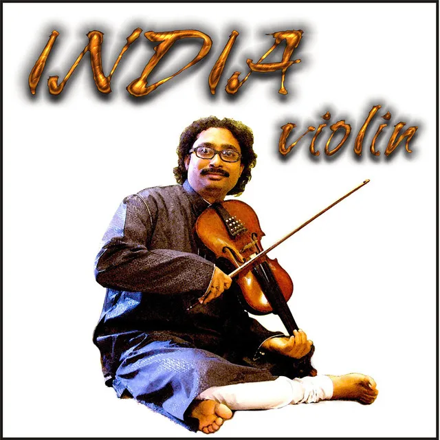 India Violin