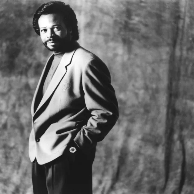 Edwin Hawkins