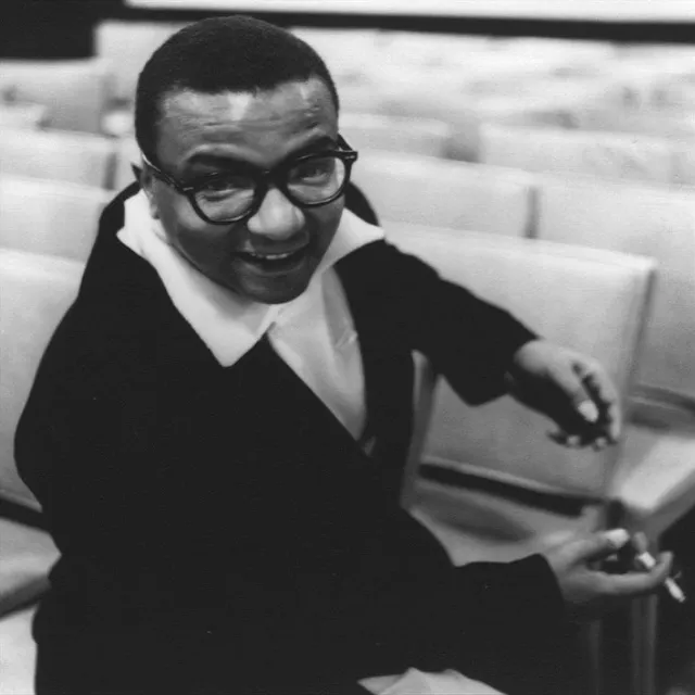 Billy Strayhorn