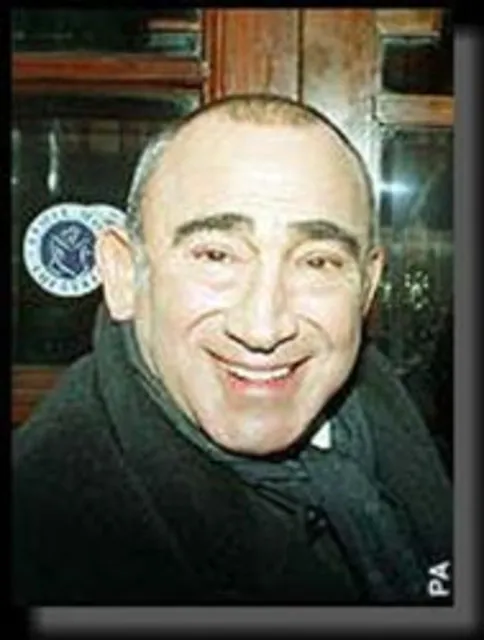 Lionel Bart