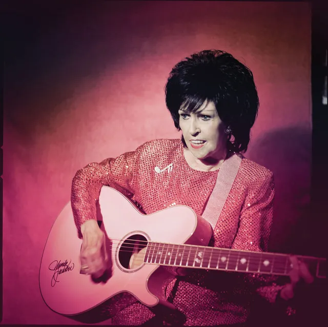 Wanda Jackson