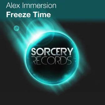 Freeze Time by Alex Immersion