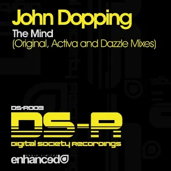 The Mind by John Dopping