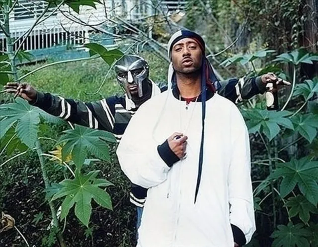 Madvillain