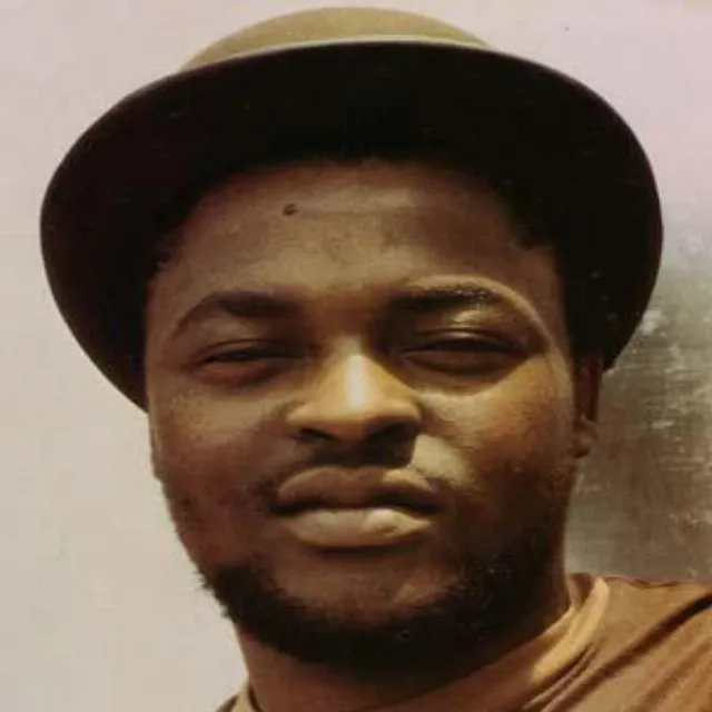 Sugar Minott